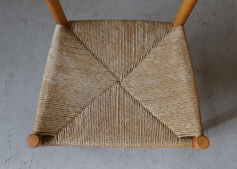 ✶ Borge Mogensen [J39 Shaker Chair] ボーエ・モーエンセン