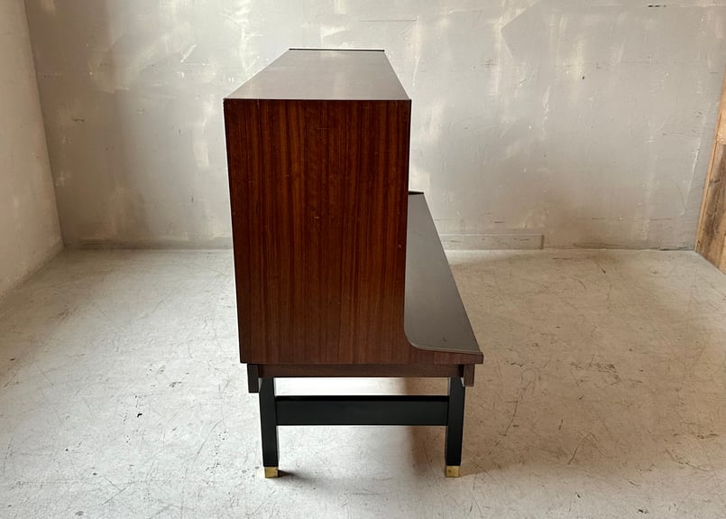 G-plan Tnola＆black トーラアンドブラック キャビネット S-2401-51