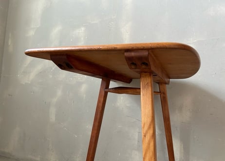 ERCOL Extd サイドテーブル　S-2411-10