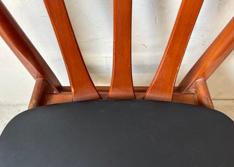 Elliotts of Newbury エリオッツ オブ ニューベリー　ダイニングチェア　S-2403-32