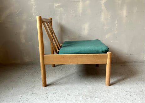 ERCOL クッションチェア　S-2501-02①
