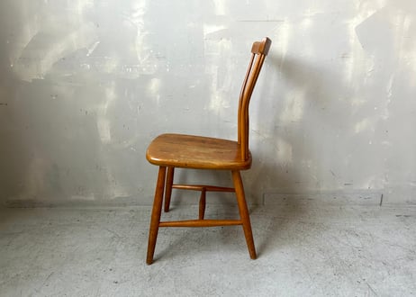 Akerblom Chair スウェーデン　ダイニングチェア　S-2503-08