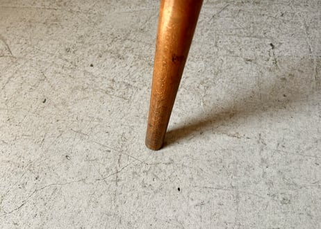 ウッドスツール　S-2405-03