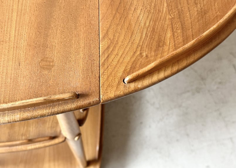 ERCOL アーコール バタフライトロリー S-768 | mumokuteki antiq