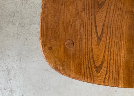 ERCOL アーコール キャンドルスティックチェア　S-2407-17