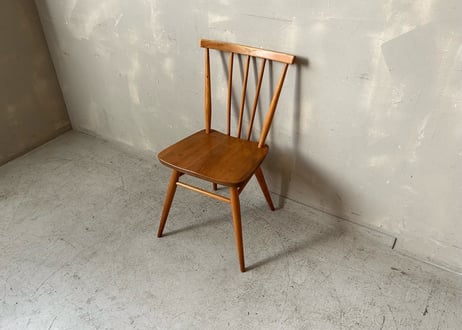 ERCOL スティックバックチェア S-2412-08