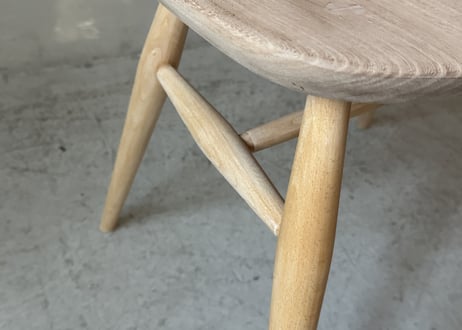 ERCOL アーコール　ゴールドスミスチェア　S-2310-02