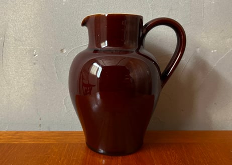 DENBY J.BOUURNE&SON  陶器ジャグ　S-2402-27