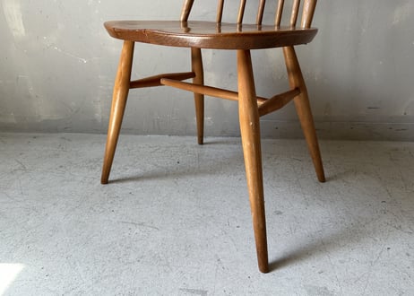 ERCOL アーコール　ゴールドスミスチェア　S-541