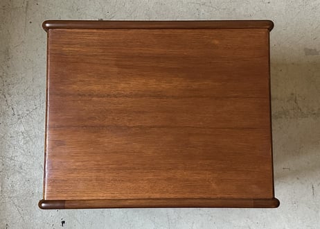 McIntosh マッキントッシュ　ネストテーブル　S-2310-26
