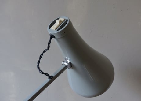 Anglepoise アングルポイズ [model75]　ライトブルー　S-459