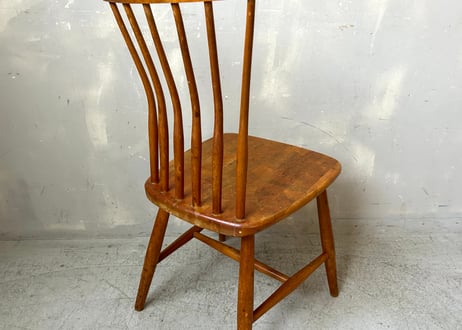 Akerblom Chair スウェーデン　ダイニングチェア　S-2503-08