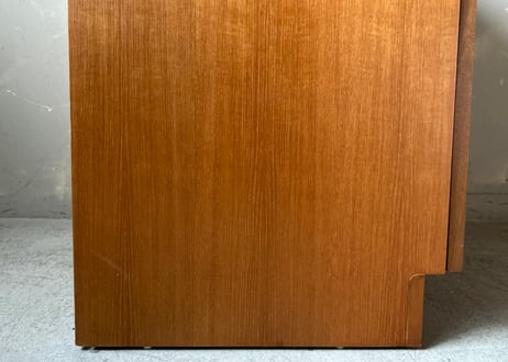 NATHAN ネイサン　ベッドサイドキャビネット S-2402-03