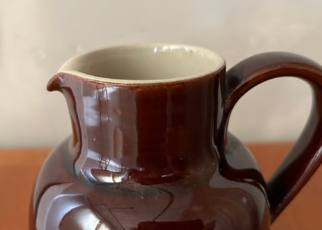 DENBY J.BOUURNE&SON  陶器ジャグ　S-2402-27