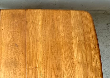 ERCOL ゲートレッグ コーヒーテーブル S-2409-25
