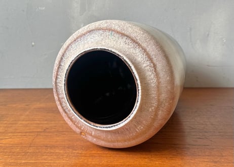 Fat Lavaファットラバ　ヴィンテージフラワーベース　S-2403-34