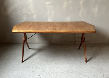 デニッシュコーヒーテーブル　S-632