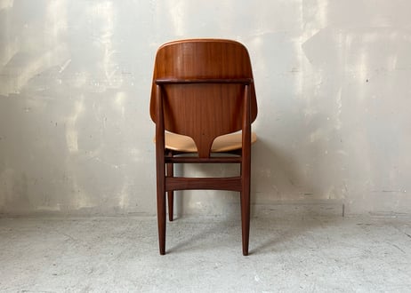 レザーダイニングチェア　S-2408-18