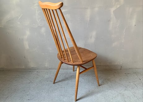 ERCOL アーコール　ゴールドスミスチェア　S-2312-55