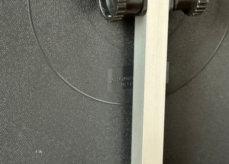 DANISH ”TERMOTEX”  スタンドミラー　S-2403-25
