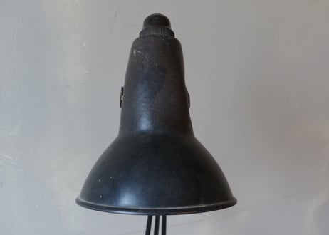 Anglepoise アングルポイズ [model1227]  ベークライト製シェード　S-462