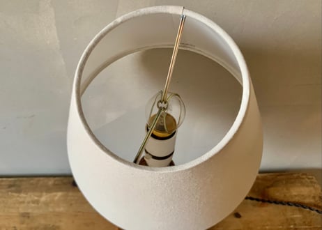 ウッドテーブルランプ　S-2401-23