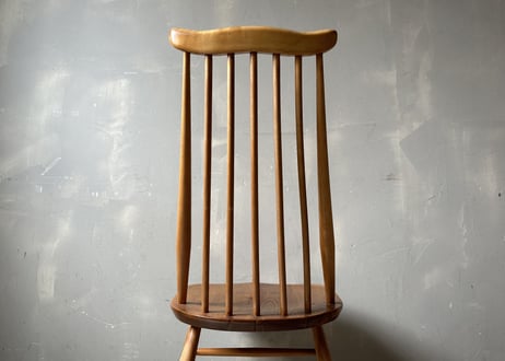 ERCOL アーコール　ゴールドスミスチェア　S-541