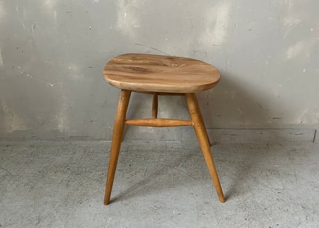 ERCOL リメイクスツール S-2412-03
