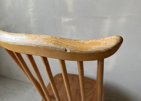 ERCOL アーコール　ゴールドスミスチェア S-736