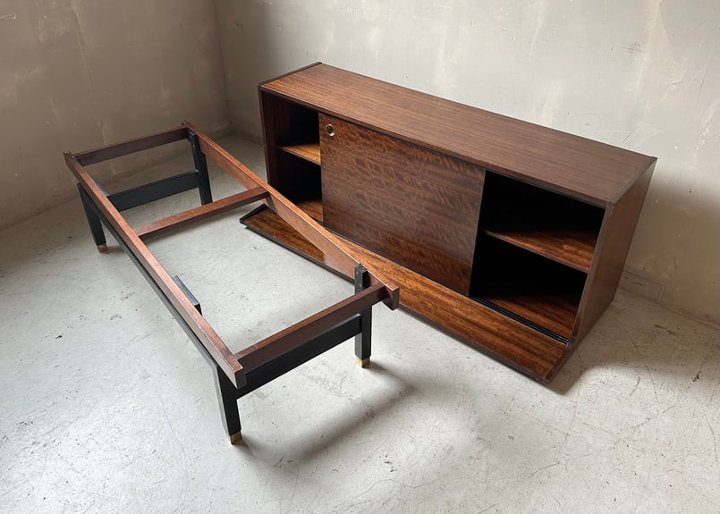 takekuboboobobo 【G-PLAN】キャビネ 直接引取可 G-Plan Brandon Cabinet / ジープラン ブランドン キャビネット