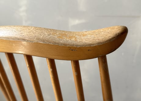 ERCOL アーコール　ゴールドスミスチェア S-738