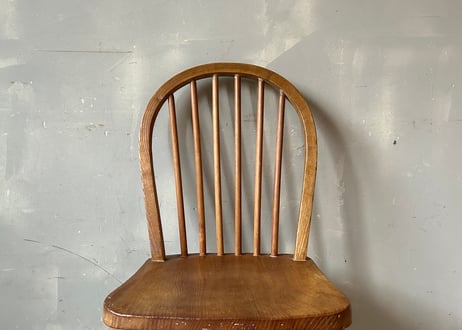 Ercol フープバックチェア　S-2502-22