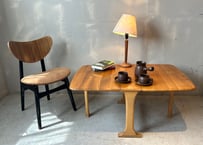 ERCOL ゲートレッグ コーヒーテーブル S-2409-25