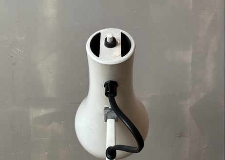 Anglepoise アングルポイズ  [APEX90]  ホワイト S-553