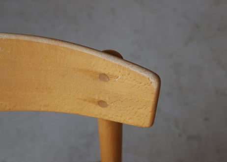 ✶ Borge Mogensen [J39 Shaker Chair]　ボーエ・モーエンセン　J39 シェーカーチェア　S-156