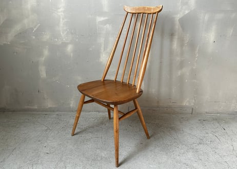 ERCOL アーコール　ゴールドスミスチェア S-2312-45