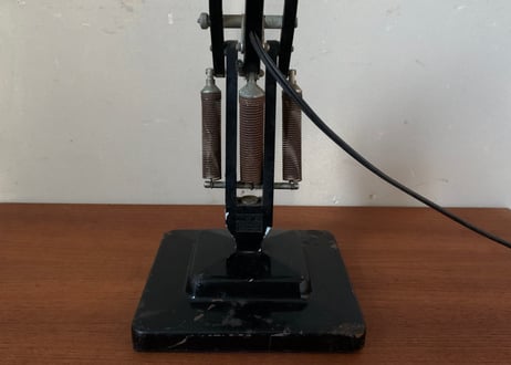 Anglepoise アングルポイズ [model1227]  black S-2408-15