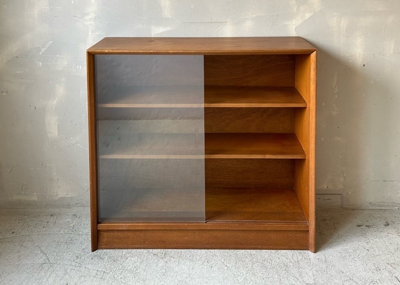 g*s様 ハーバート・E・ギブス イギリス ヴィンテージ ブックシェルフ キャビ g*s様 ハーバート・E・ギブス イギリス ヴィンテージ ブック