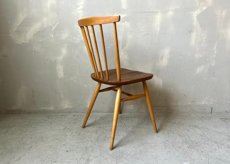 ERCOL アーコール ファンバックチェア　S-2502-12