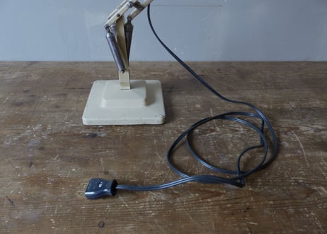 Anglepoise アングルポイズ [model1227]  アイボリー　S-460