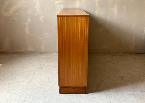 ガラスブックケース  S-2407-32