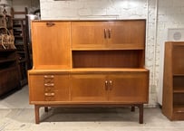 G-plan　シエラハイサイドボード　S-2409-28