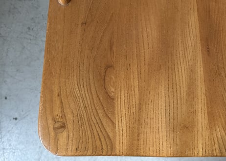 ✶ERCOL アーコール フープバックチェア　S-2310-11