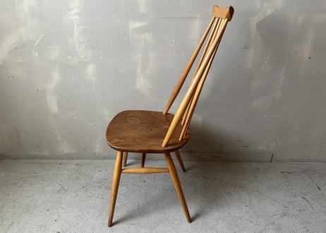 ERCOL アーコール　ゴールドスミスチェア S-738