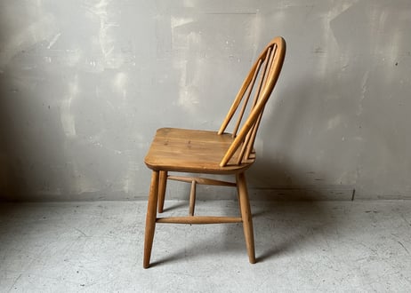 ERCOL アーコール フープバックチェア　S-685