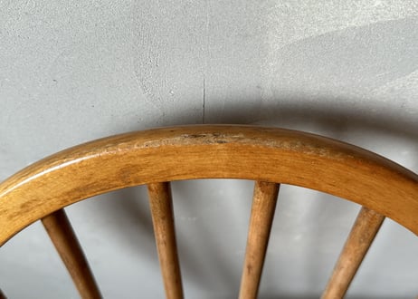 ERCOL アーコール フープバックチェア　S-687