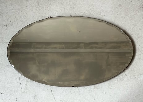 ヴィンテージミラー S-2406-32