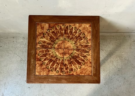 Danish Tile Mini コーヒーテーブル　S-2411-40