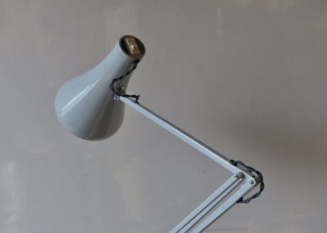 Anglepoise アングルポイズ [model75]　ライトブルー　S-459