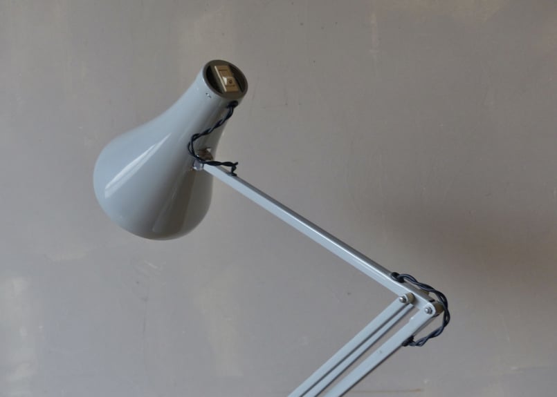 Anglepoise アングルポイズ [model75] ライトブルー S-459 | mum
